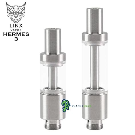 linx hermes|linx Hermes 3 atomizer.